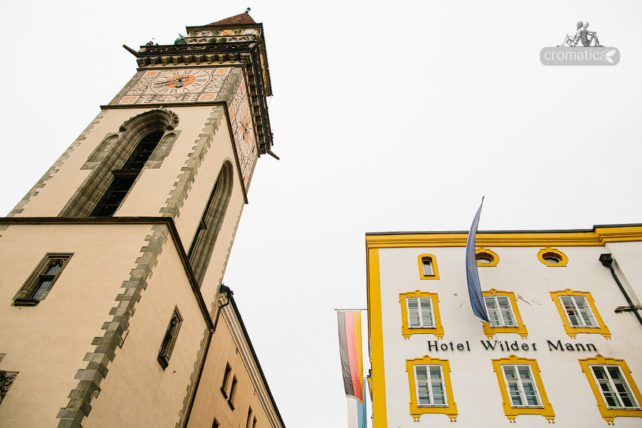 Fotografii nunta Passau, Germania - Maria + Daniel (1)