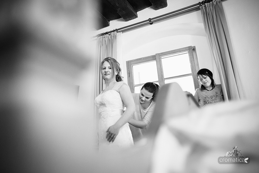 Fotografii nunta Passau, Germania - Maria + Daniel (9)