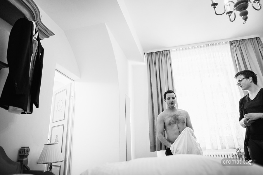 Fotografii nunta Passau, Germania - Maria + Daniel (14)