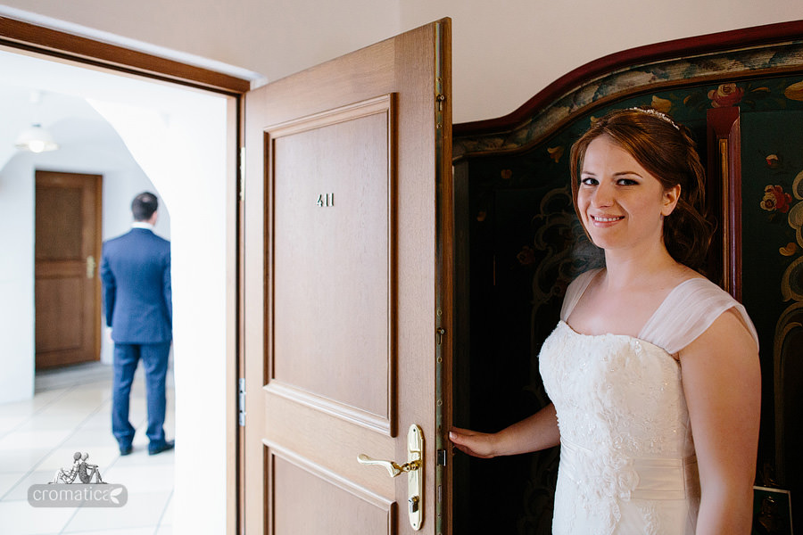 Fotografii nunta Passau, Germania - Maria + Daniel (16)