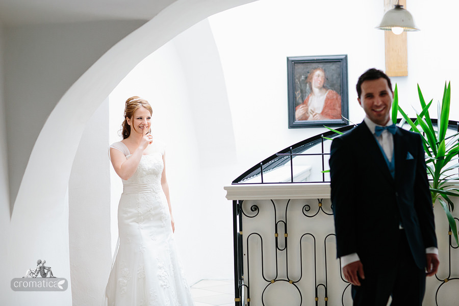 Fotografii nunta Passau, Germania - Maria + Daniel (18)