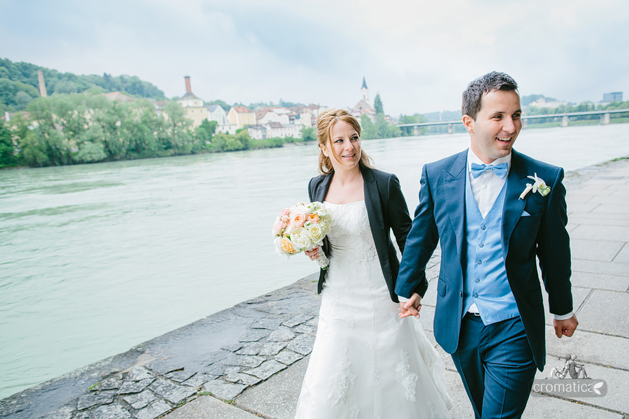 Fotografii nunta Passau, Germania - Maria + Daniel (46)