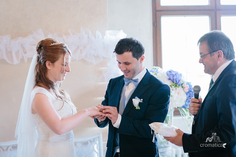 Fotografii nunta Passau, Germania - Maria + Daniel (81)