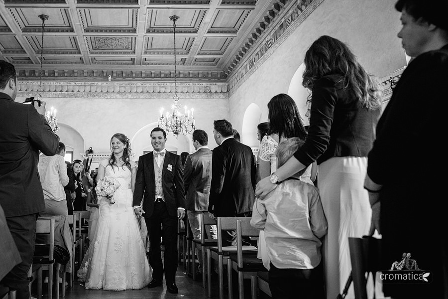 Fotografii nunta Passau, Germania - Maria + Daniel (85)
