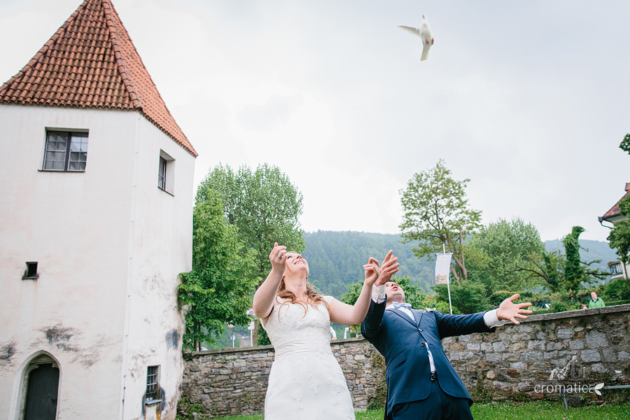 Fotografii nunta Passau, Germania - Maria + Daniel (89)
