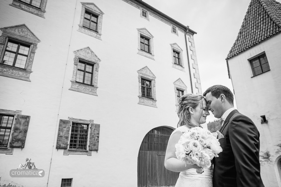 Fotografii nunta Passau, Germania - Maria + Daniel (90)