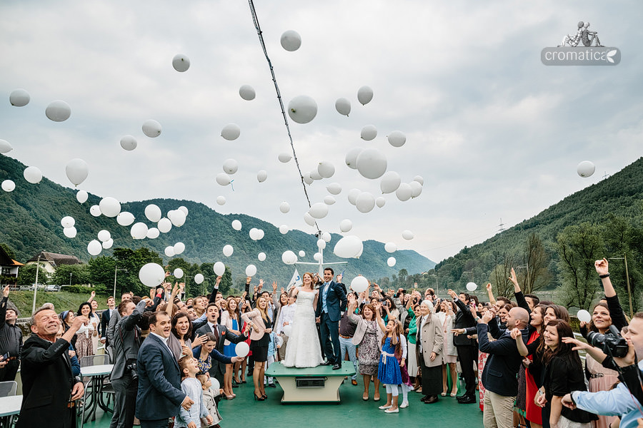 Fotografii nunta Passau, Germania - Maria + Daniel (98)