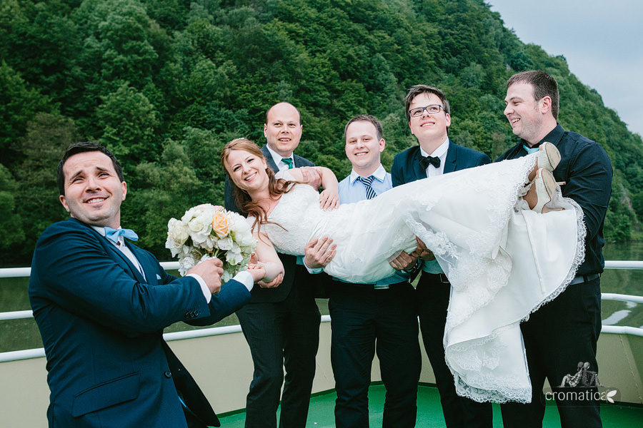 Fotografii nunta Passau, Germania - Maria + Daniel (103)