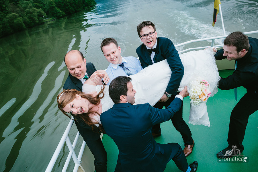 Fotografii nunta Passau, Germania - Maria + Daniel (104)