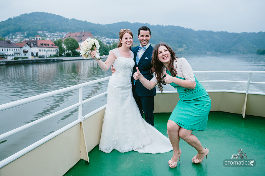 Fotografii nunta Passau, Germania - Maria + Daniel (107)