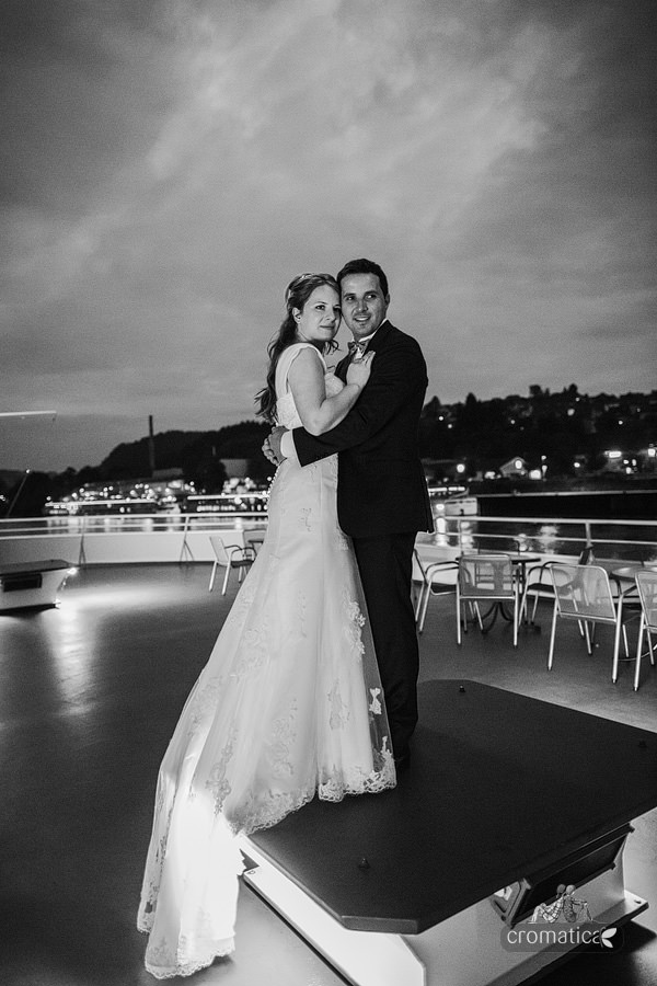 Fotografii nunta Passau, Germania - Maria + Daniel (110)