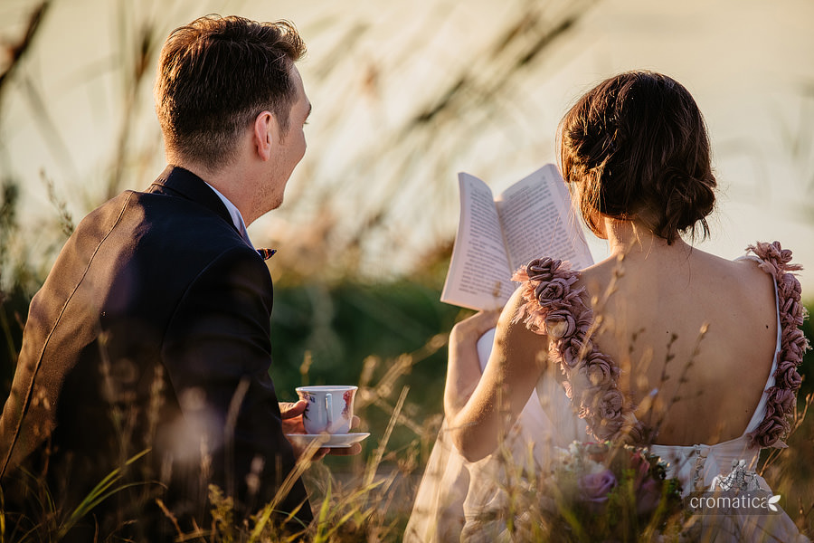 Corina + Marian - Sunset Session (12)