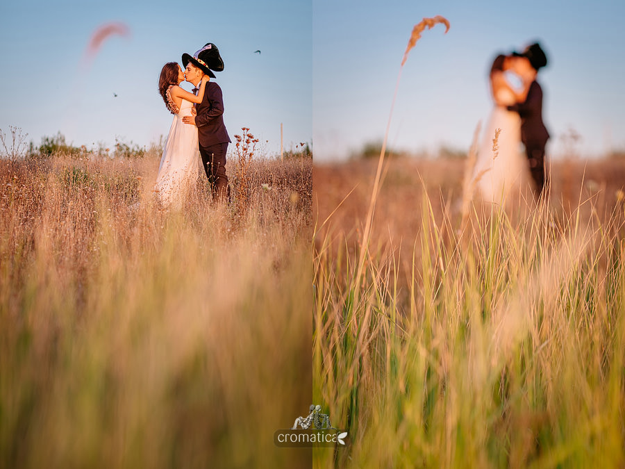 Corina + Marian - Sunset Session (18)