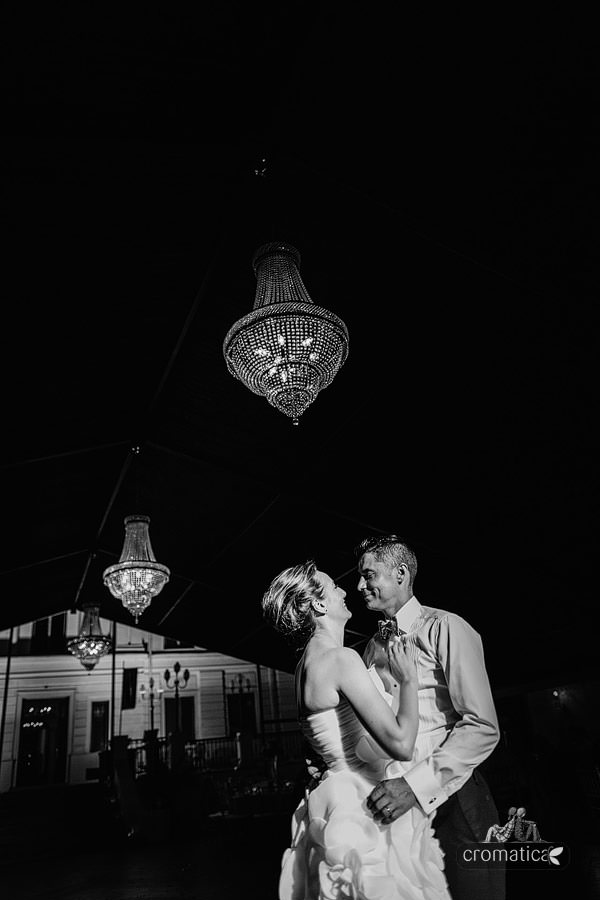 Cristina + Cornel - Nunta la Palatul Ghika (49)