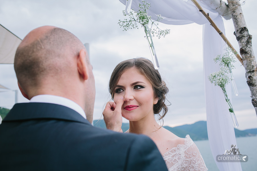 Ana + Dragos - Fotografii Nunta Pensiunea Septembrie (29)