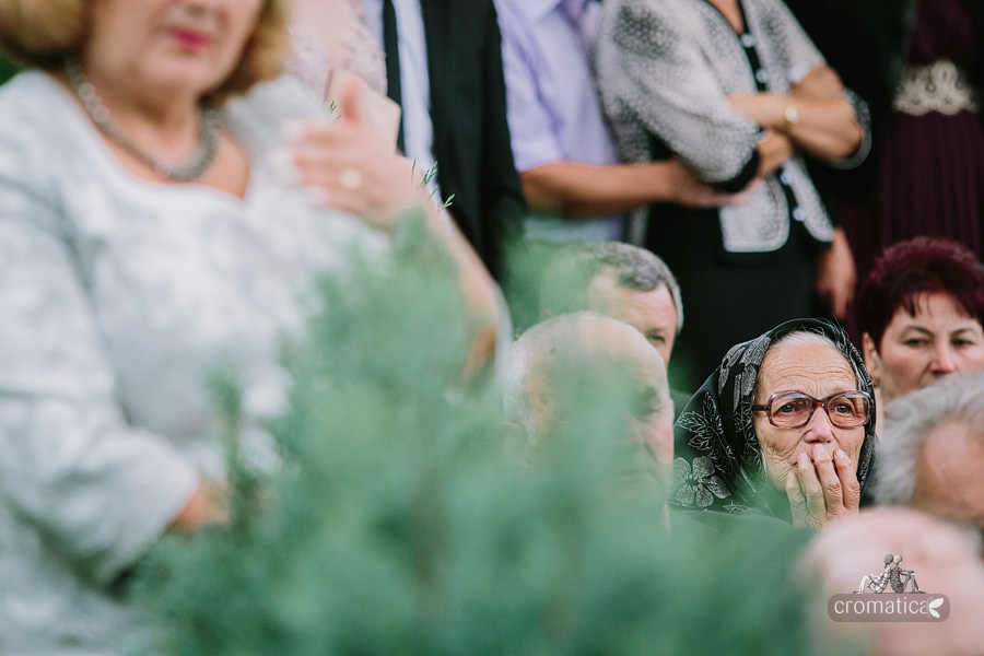 Ana + Dragos - Fotografii Nunta Pensiunea Septembrie (34)