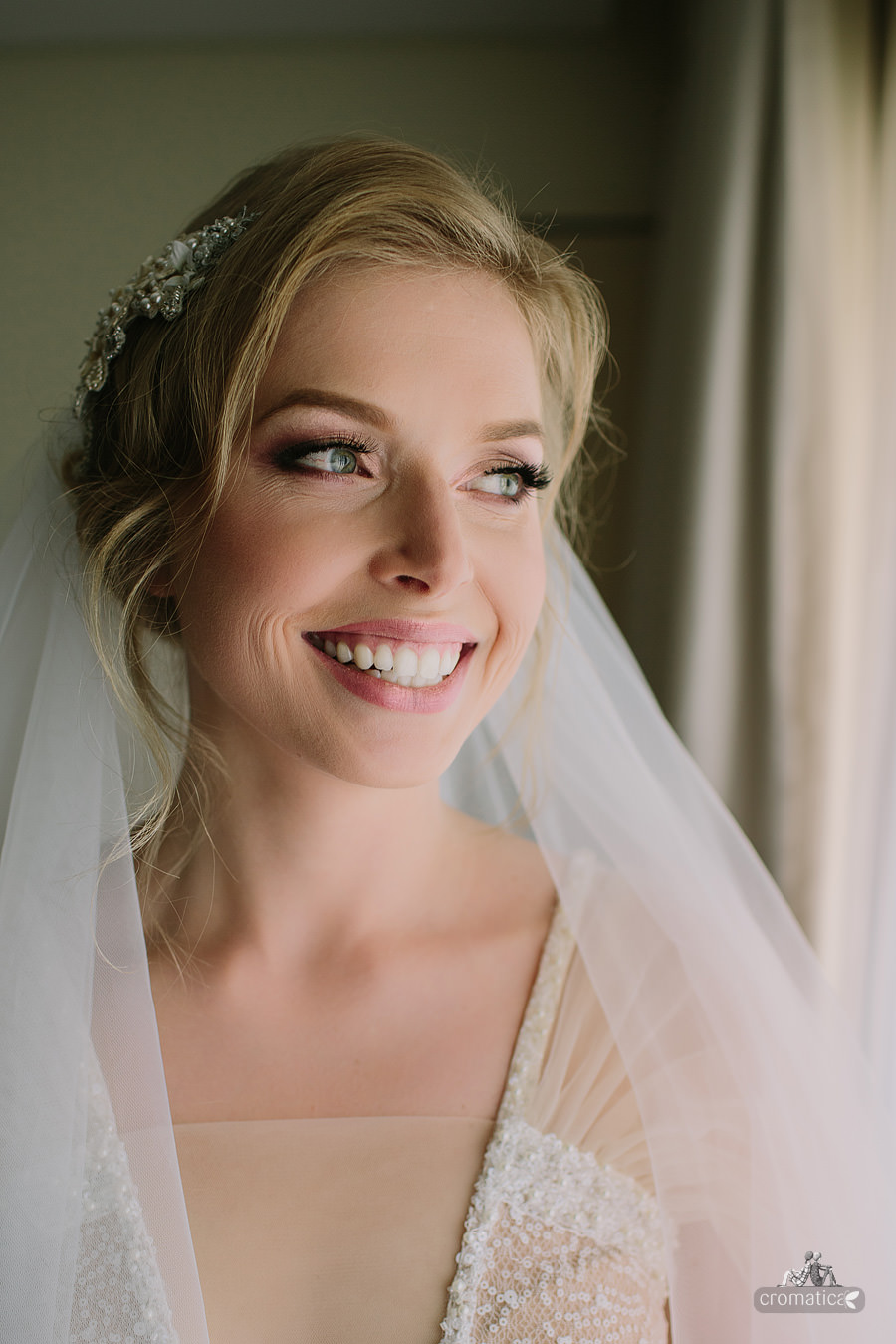 Maria & Alessandro {Nunta la Palatul Mogosoaia} (11)