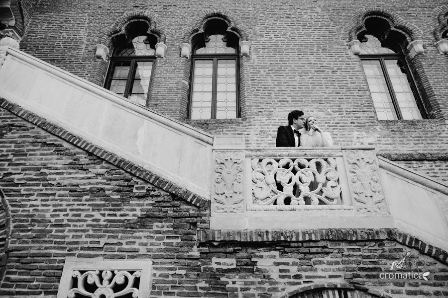 Maria & Alessandro {Nunta la Palatul Mogosoaia} (28)
