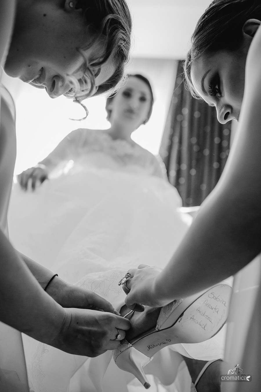 Simona & Mihai {Nuntă la Athenee Palace Hilton} (15)