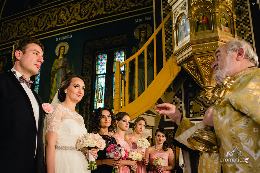Simona & Mihai {Nuntă la Athenee Palace Hilton} (19)