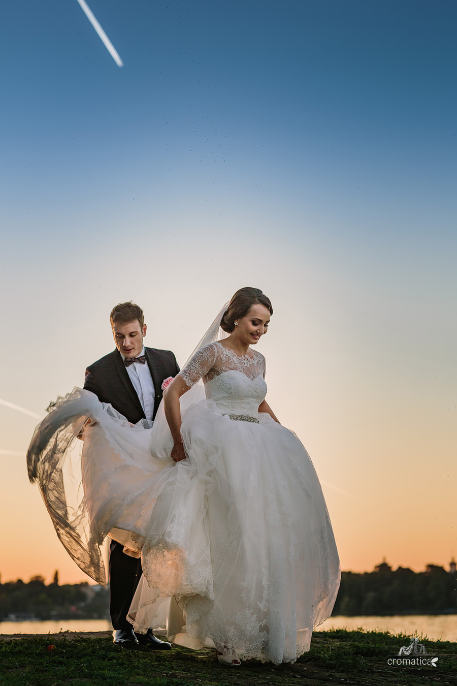 Simona & Mihai {Nuntă la Athenee Palace Hilton} (26)