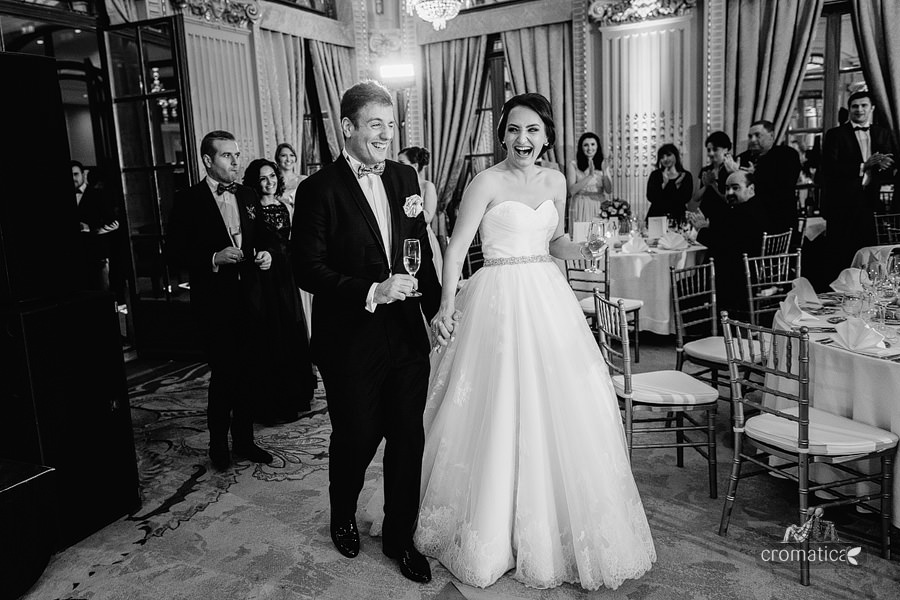 Simona & Mihai {Nuntă la Athenee Palace Hilton} (28)