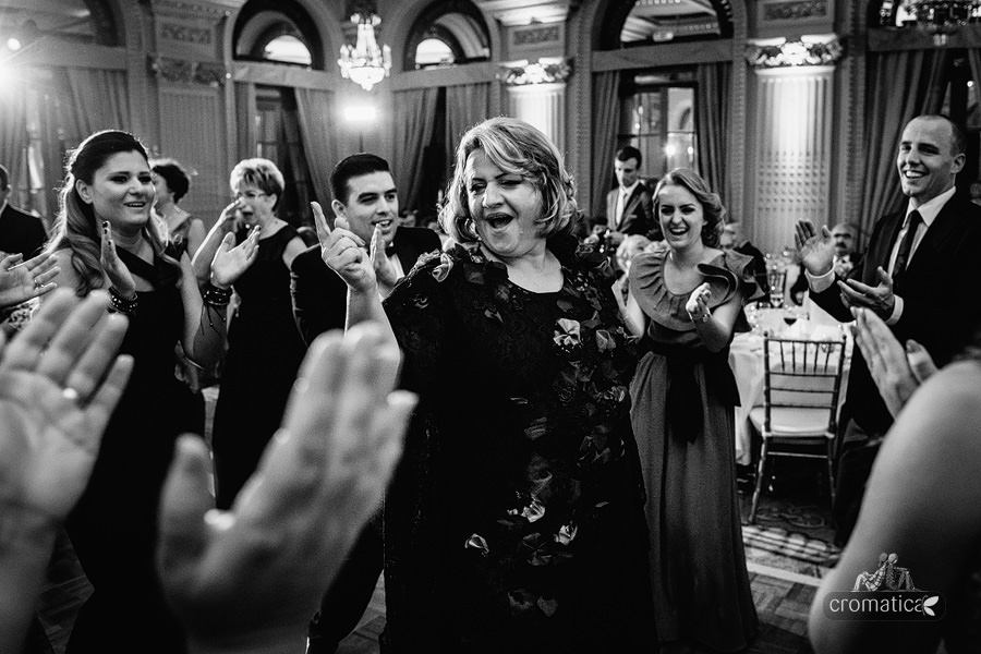 Simona & Mihai {Nuntă la Athenee Palace Hilton} (31)