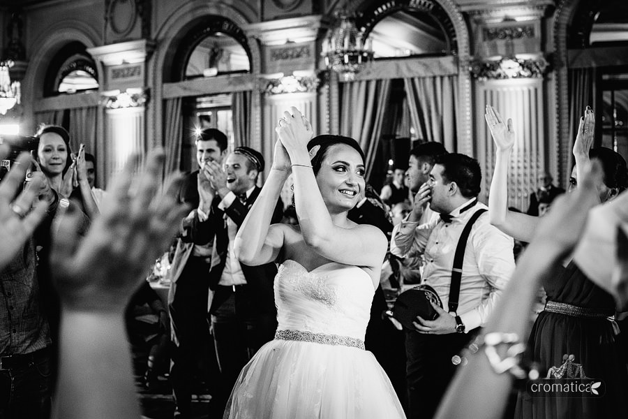 Simona & Mihai {Nuntă la Athenee Palace Hilton} (35)