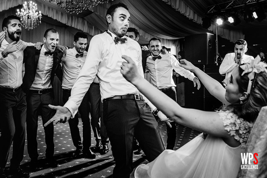 Winners - Wedding Photography Select Excellence Awards