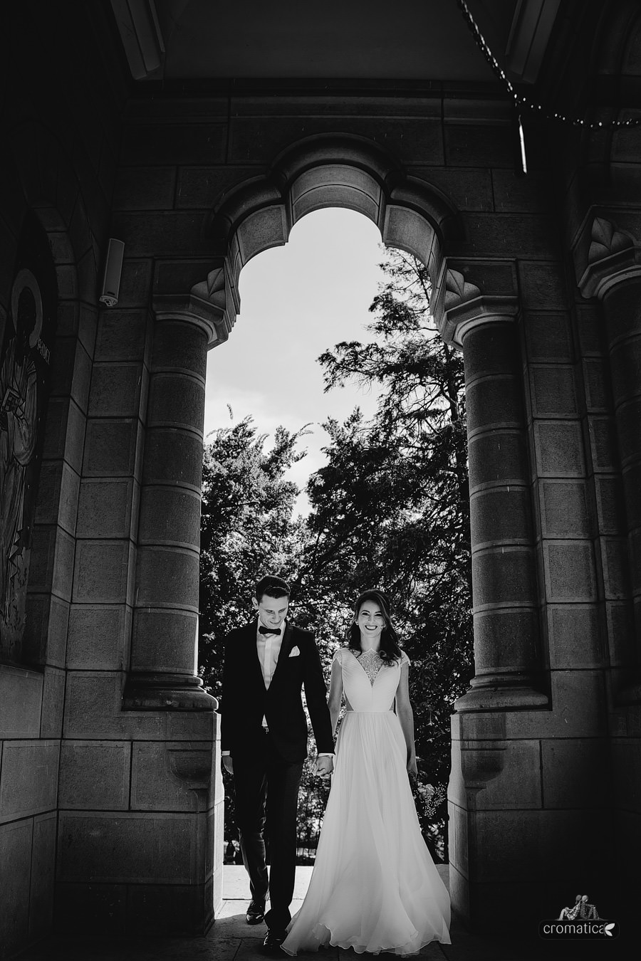 Mirona + Catalin - fotografii nunta Ramada Pitesti (7)