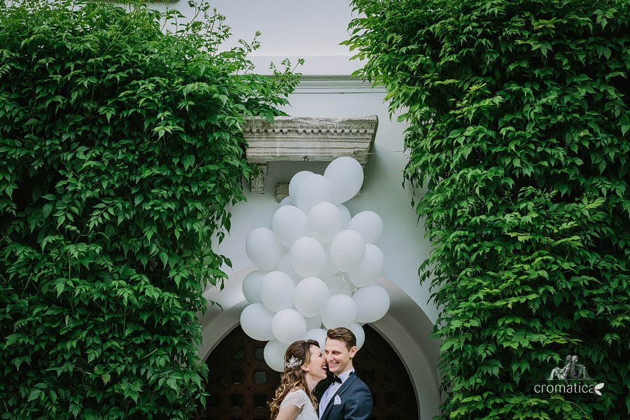 Mirona + Catalin - fotografii nunta Ramada Pitesti (16)