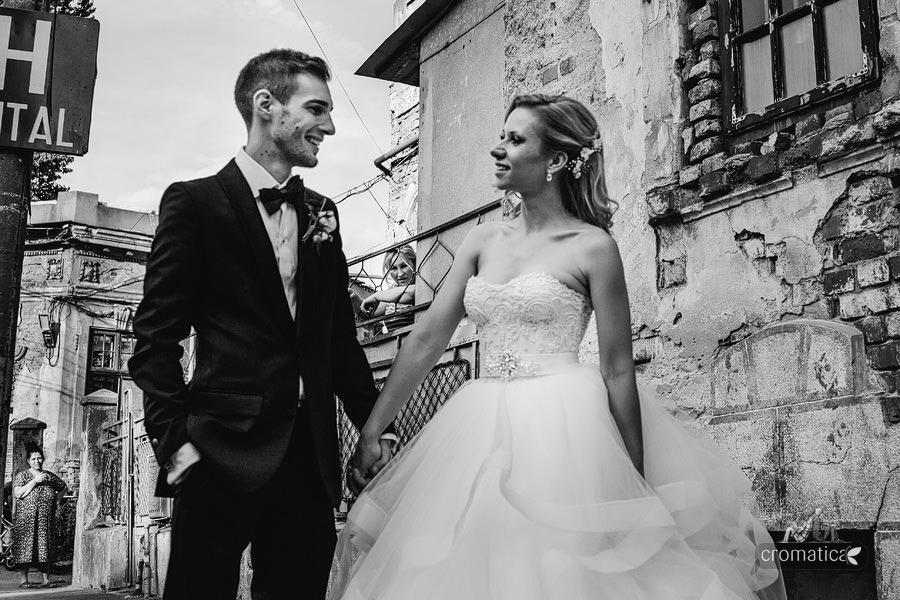 Ioana & Marian - fotografii nunta Bucuresti (22)
