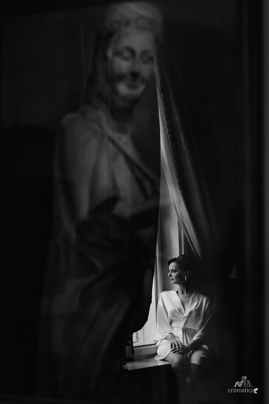 Andreea & Andrei - Fotografii nunta Bucuresti (4)