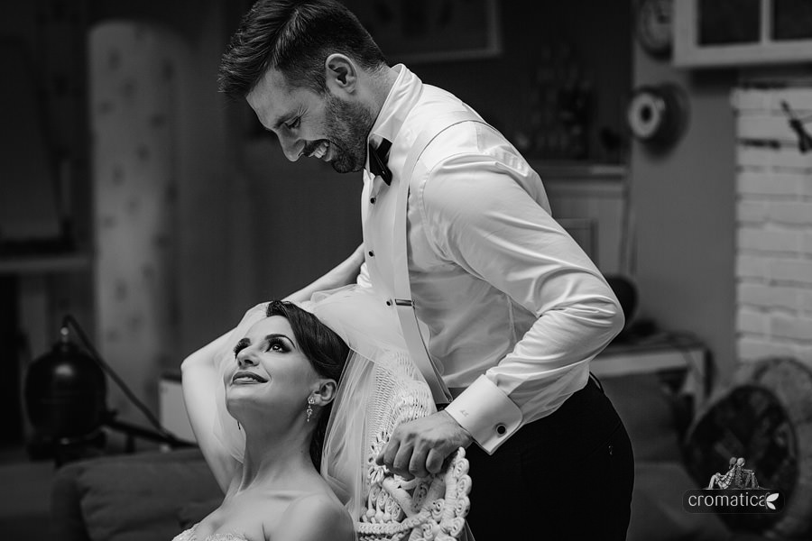Andreea & Andrei - Fotografii nunta Bucuresti (14)