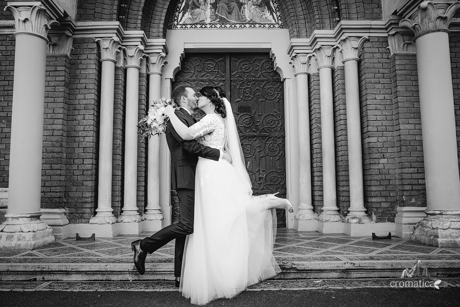 Iulia & Robert - fotografii nunta I Do Weddings (15)
