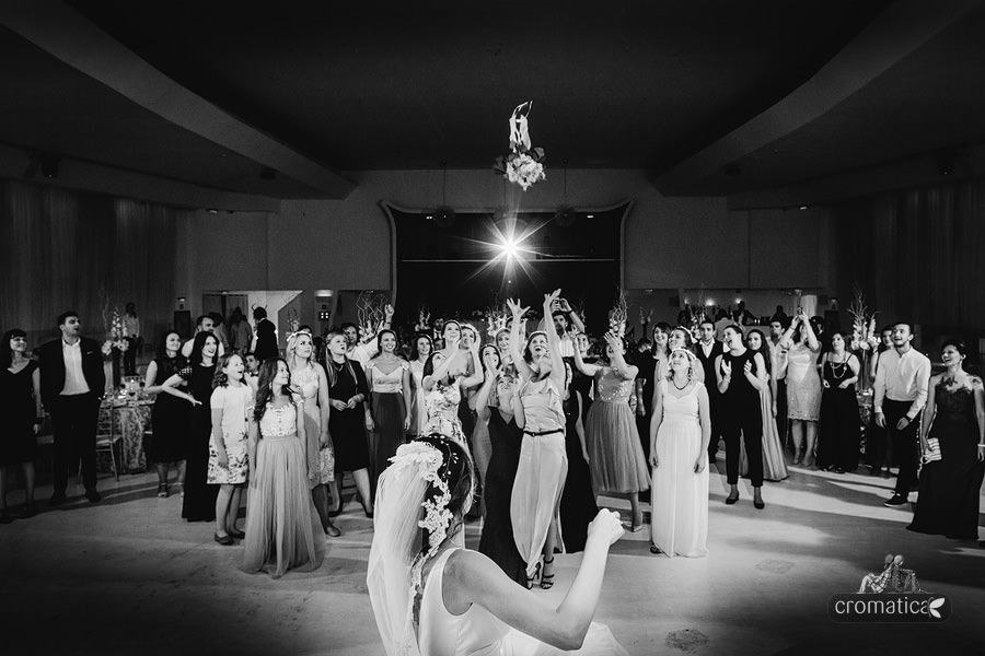 Ana & Mihai - Fotografii nunta Bucuresti (67)