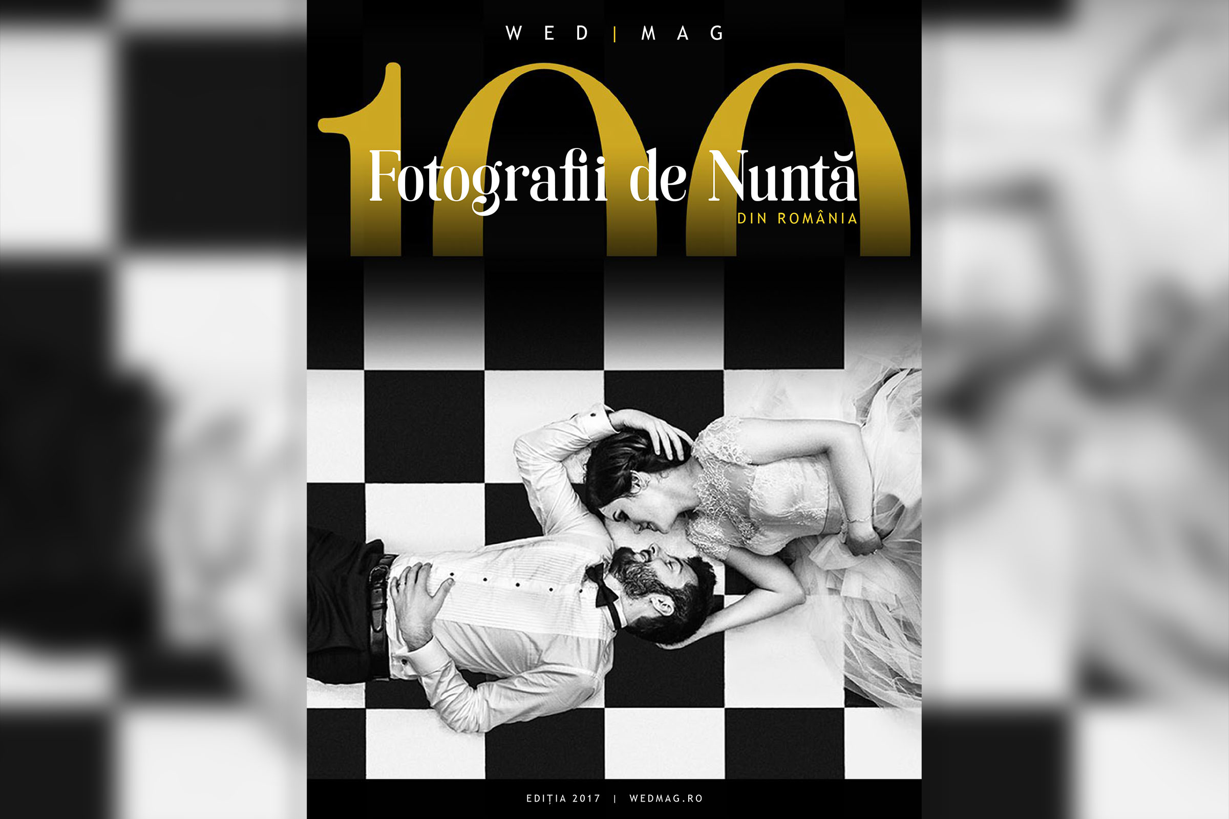 cromatica 100 de fotografii de nunta 2017 01