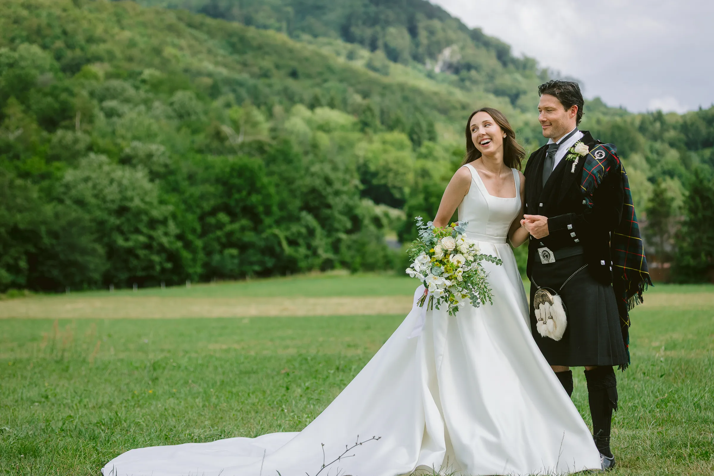 wedding dracula castle bran romania 036