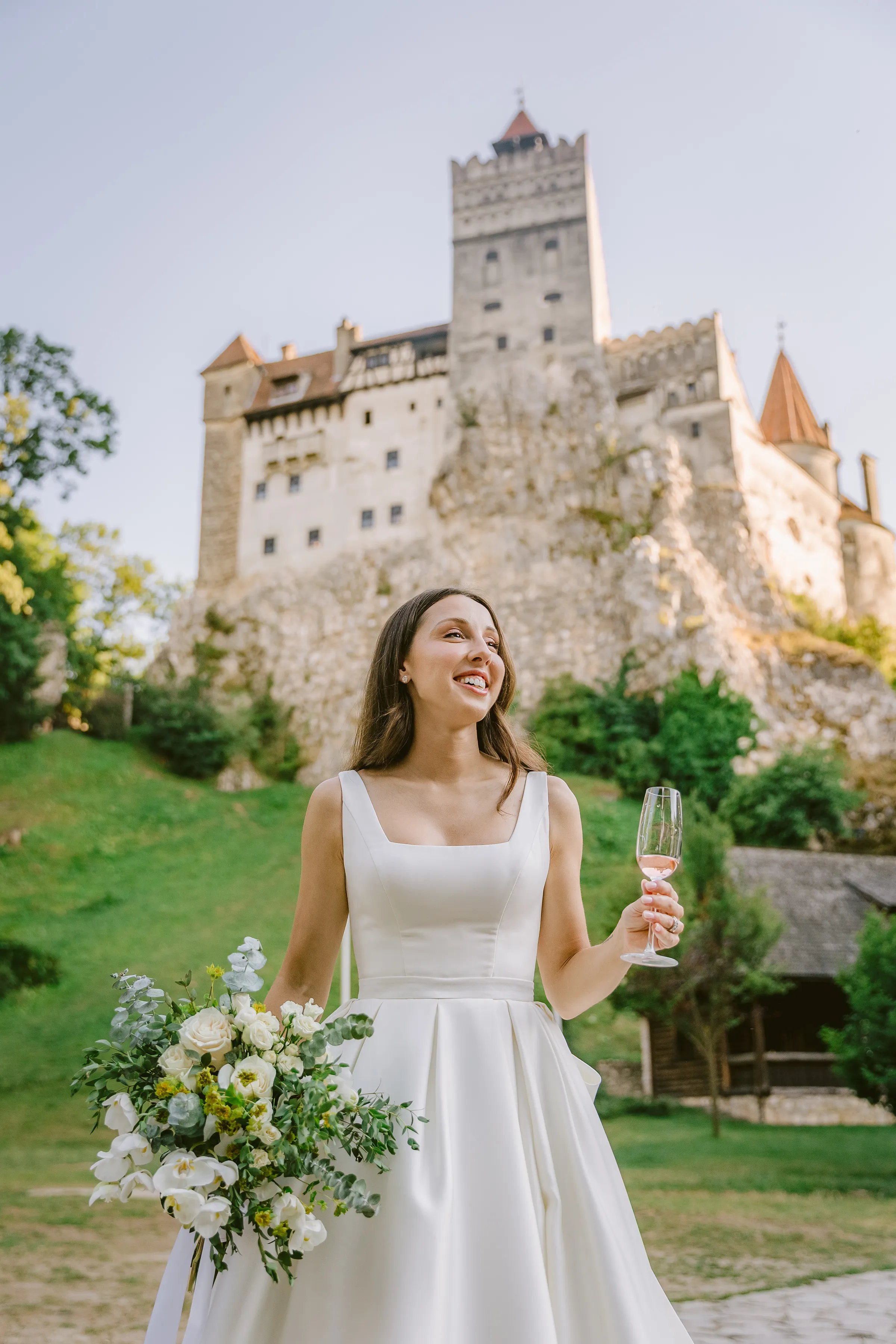 wedding dracula castle bran romania 046
