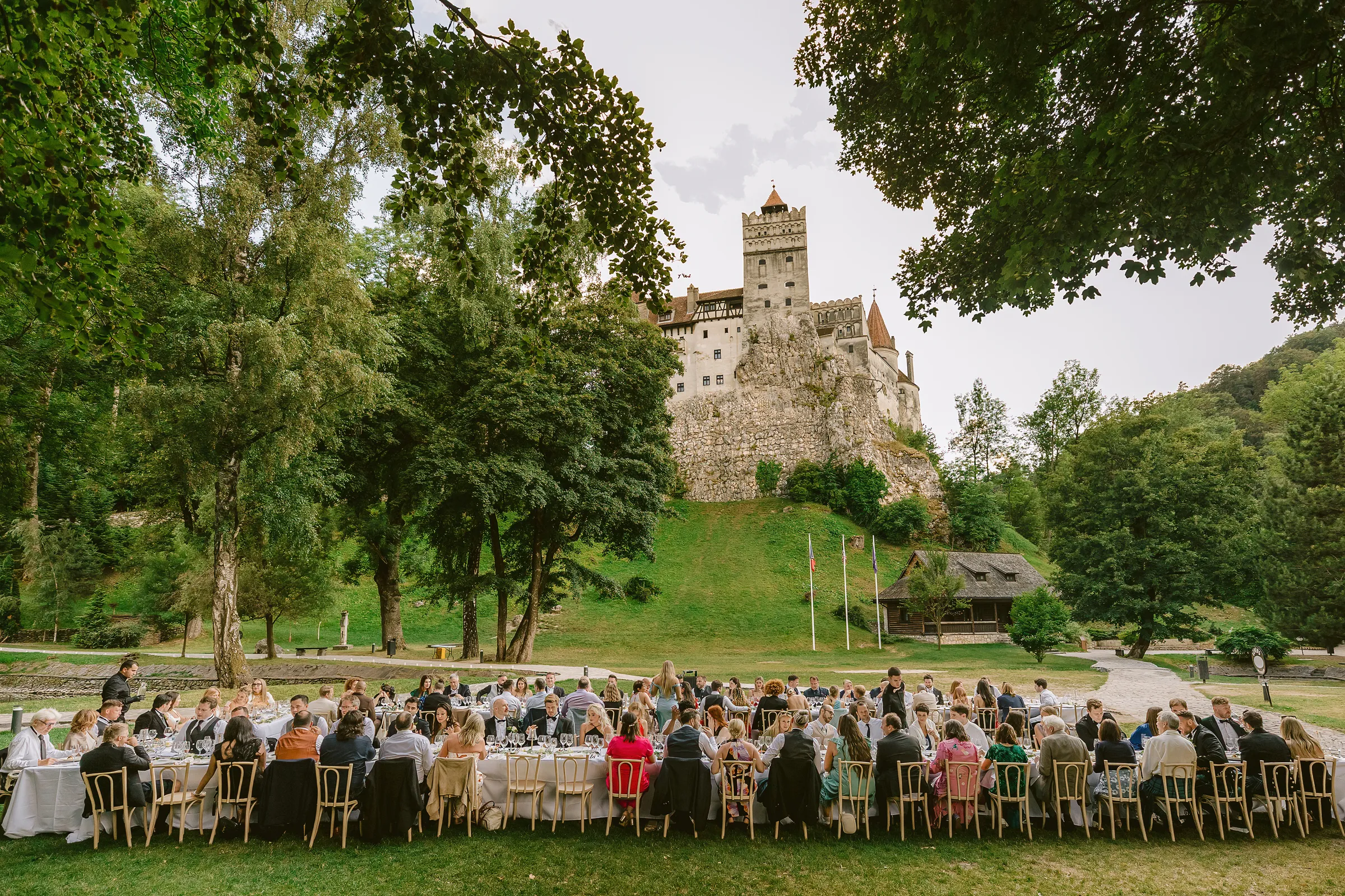wedding dracula castle bran romania 054